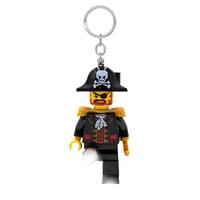 LEGO　キャプテンブリックベアード　キーライト