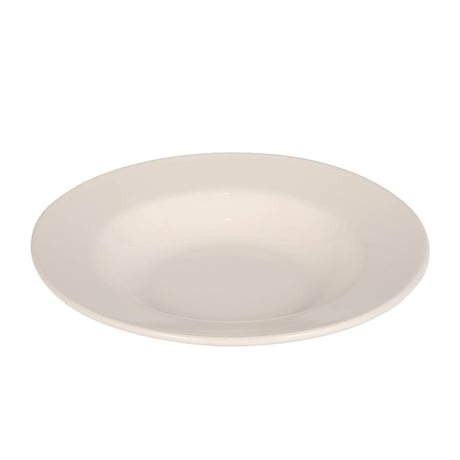 Land soup bowl