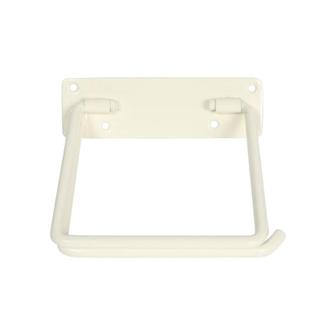 PAPER HOLDER IVORY