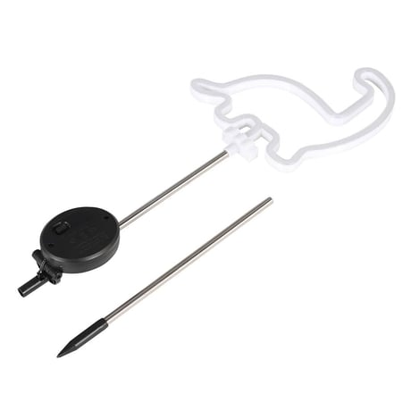 SOLAR NEON LIGHT DINOSAUR