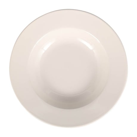 Land soup bowl