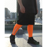 Base Layer Pants / ORANGE