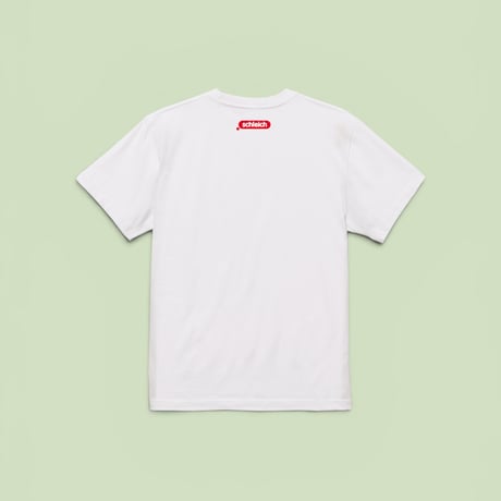 Schleich Dinosaur T-shirt / BRACHIOSAURUS