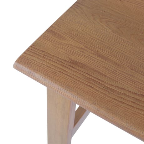 'WRIGHT" Dining table　1600