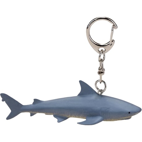 SEALIFE KeyChain ホホジロザメ