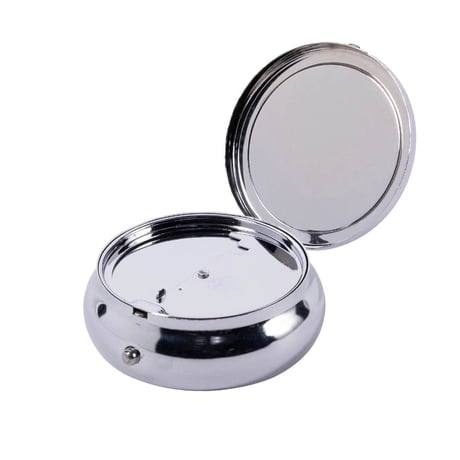 PORTABLE ASHTRAY_INDIAN