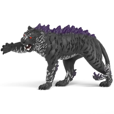 42739　バトルキューブ・シャドウタイガー