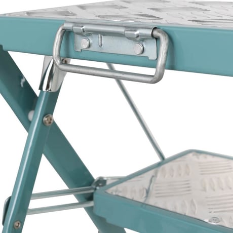 Folding 3-steps ladder