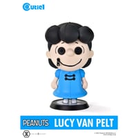 Cutie1　ピーナッツ　ルーシー・ヴァンペルト
