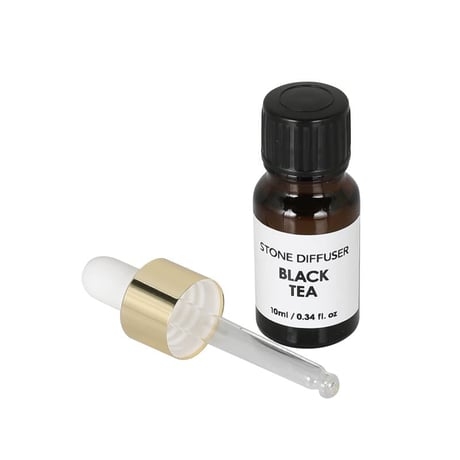 STONE DIFFUSER BLACK TEA