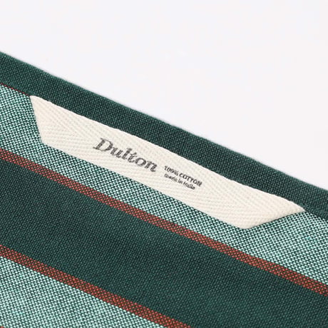 KITCHEN CLOTH BORDER KHAKI