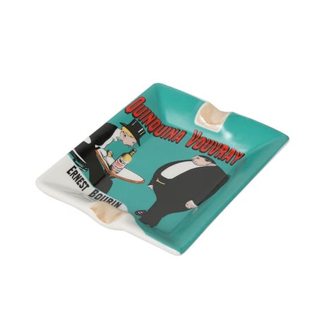 ART ASHTRAY TYPE-K S