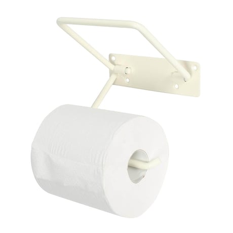 PAPER HOLDER IVORY