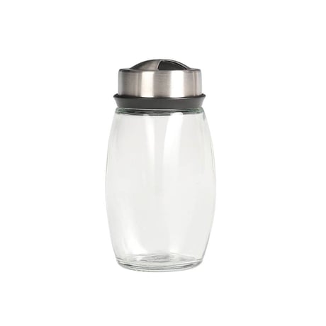 MULTI HOLE SPICE JAR SET OF 6