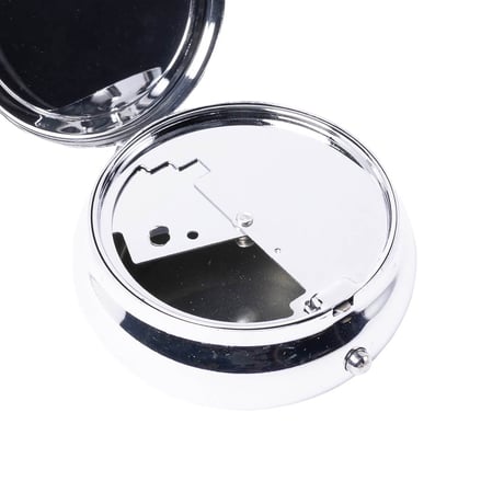 PORTABLE ASHTRAY_INDIAN