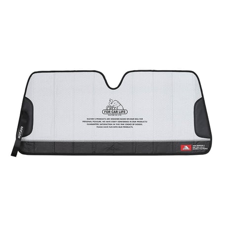 Auto sunshade S