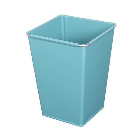 Dust box　Gray green