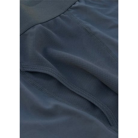 Base Layer Pants / BLACK