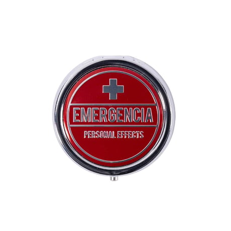 PORTABLE ASHTRAY_EMERGENCIA