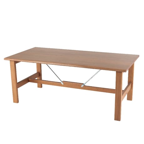 'WRIGHT" Dining table　1600
