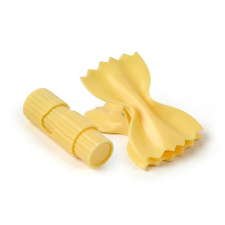 Fred / マカロニクリップ4pcs
