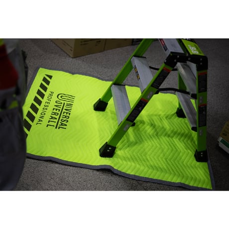 Protection mat M ［LIM]