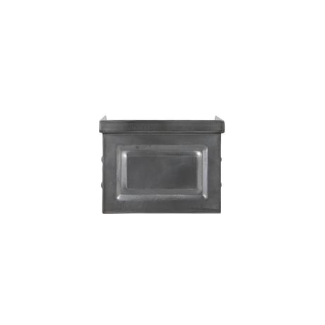 MINI PARTS BOX RAW
