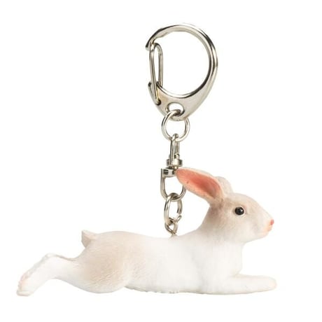WILDLIFE KeyChain ウサギ