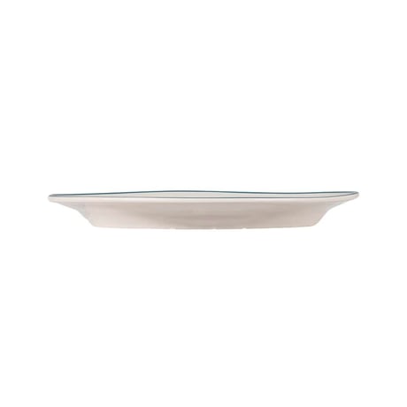 U/C OVAL PLATE S BREEZE