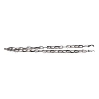 ACETATE CHAIN OBLONG SMOKE