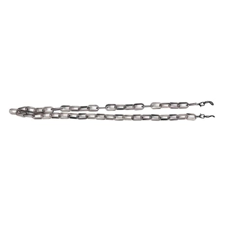 ACETATE CHAIN OBLONG SMOKE
