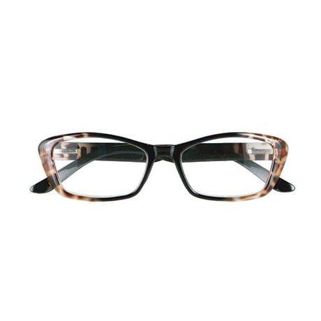 READING GLASSES BLACK