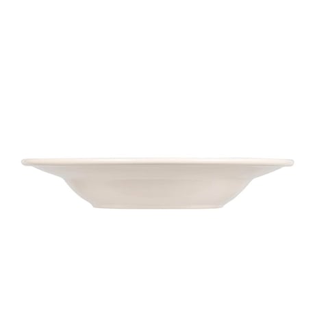 Land soup bowl