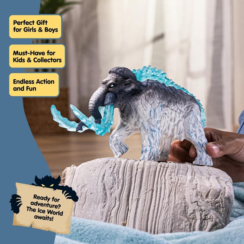 70829 フロストマンモス | LAB & BASE STORE