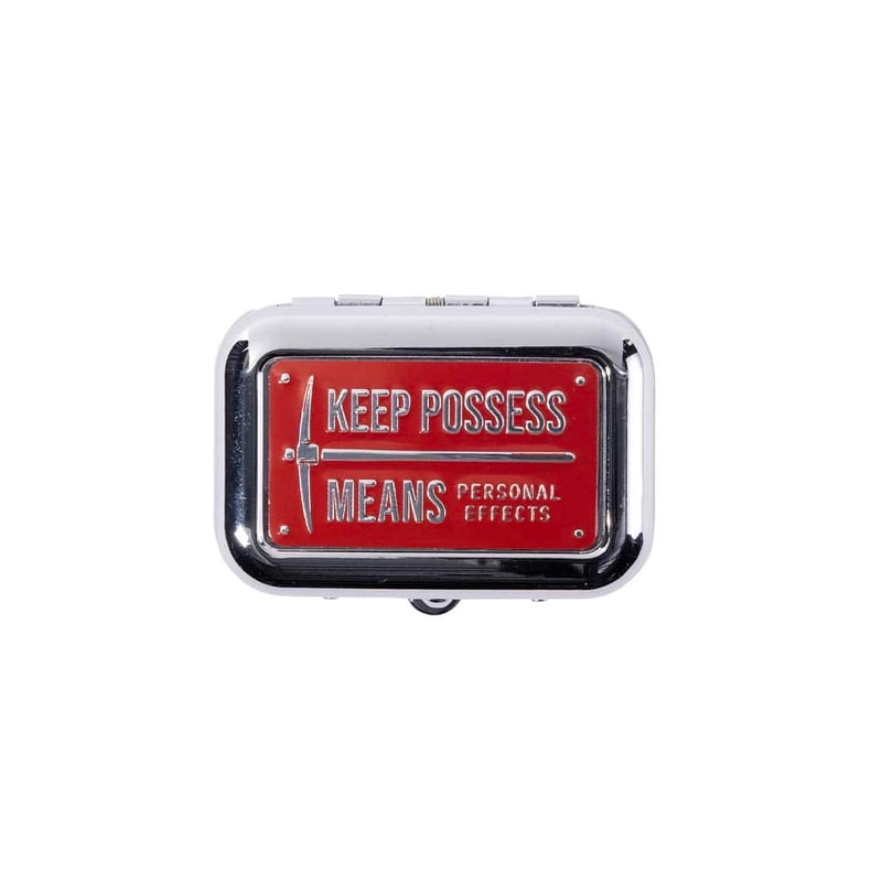 PORTABLE ASHTRAY KEEP POSSESS | LAB & BASE STORE