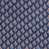 MULTI CLOTH MARSEILLE NAVY BLUE