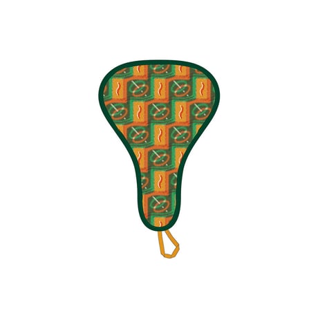 Pop-up hand fan Blur