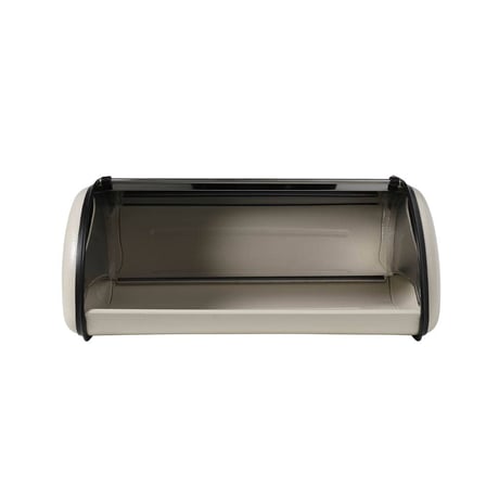 ROLL-TOP STOCKER S TEXTURED-IVORY