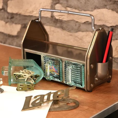 TABLE ORGANIZER RAW