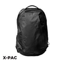 Daily Plus｜21L　X-Pac〈Black〉
