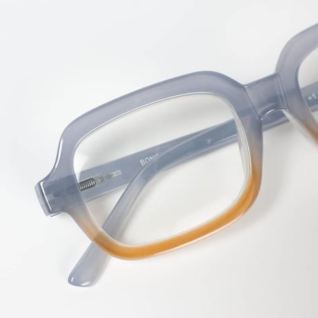 READING GLASSES BLUE/ORANGE