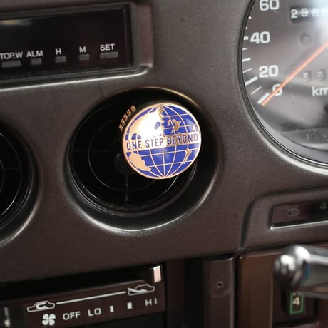 CAR FRAGRANCE F VIOLET AMBER