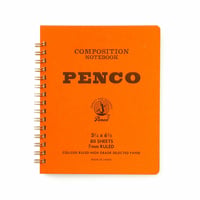 penco Coils Notebook - M_OR