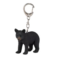 WILDLIFE KeyChain クマ