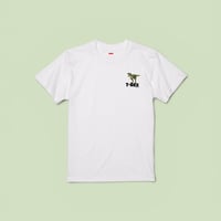 Schleich Dinosaur T-shirt / T-REX