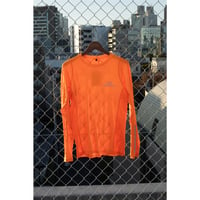 Base Layer Tops / ORANGE