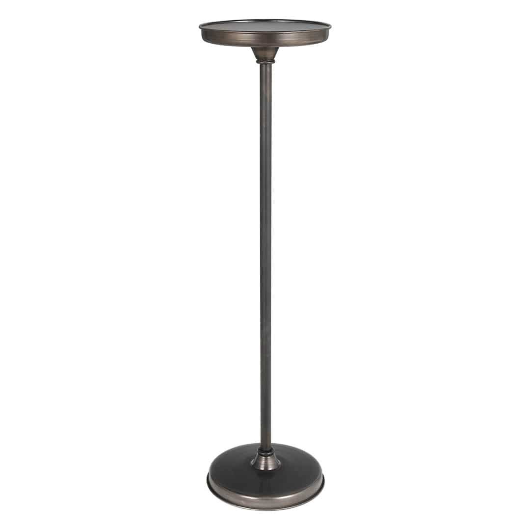 DULTON Tray stand Raw | LAB & BASE STORE