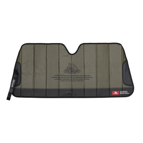 Auto sunshade S