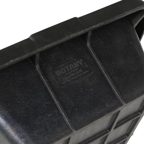 RUBBER TUB