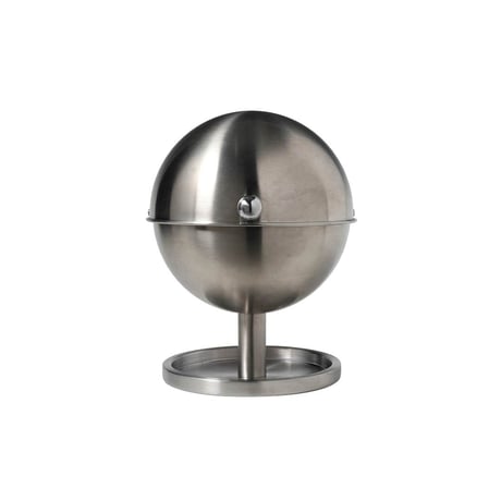 GLOBE STOCKER SATIN